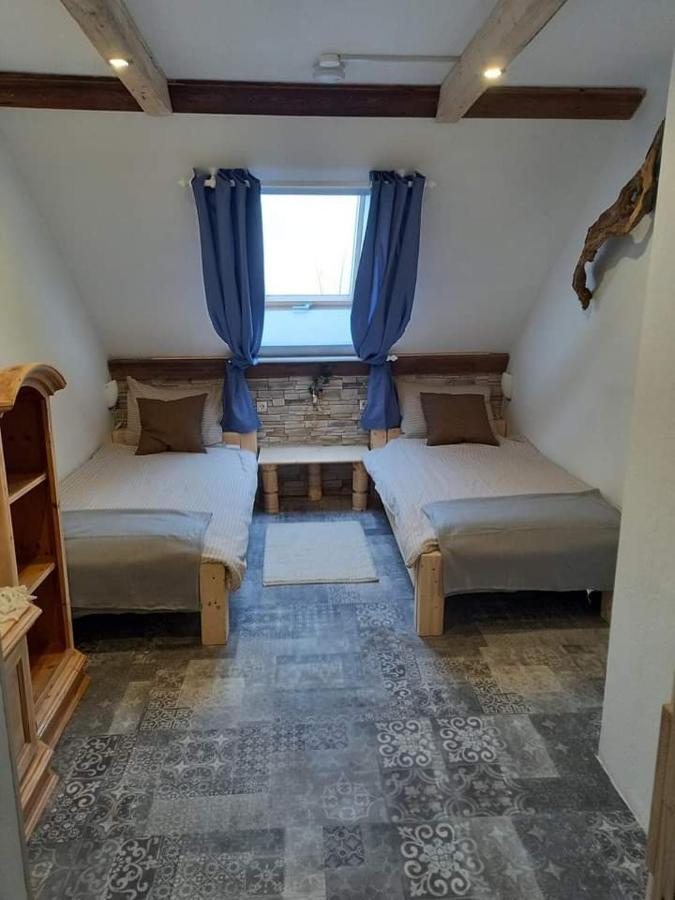 Berggasthof Schwaigerhof Haus im Ennstal Bagian luar foto