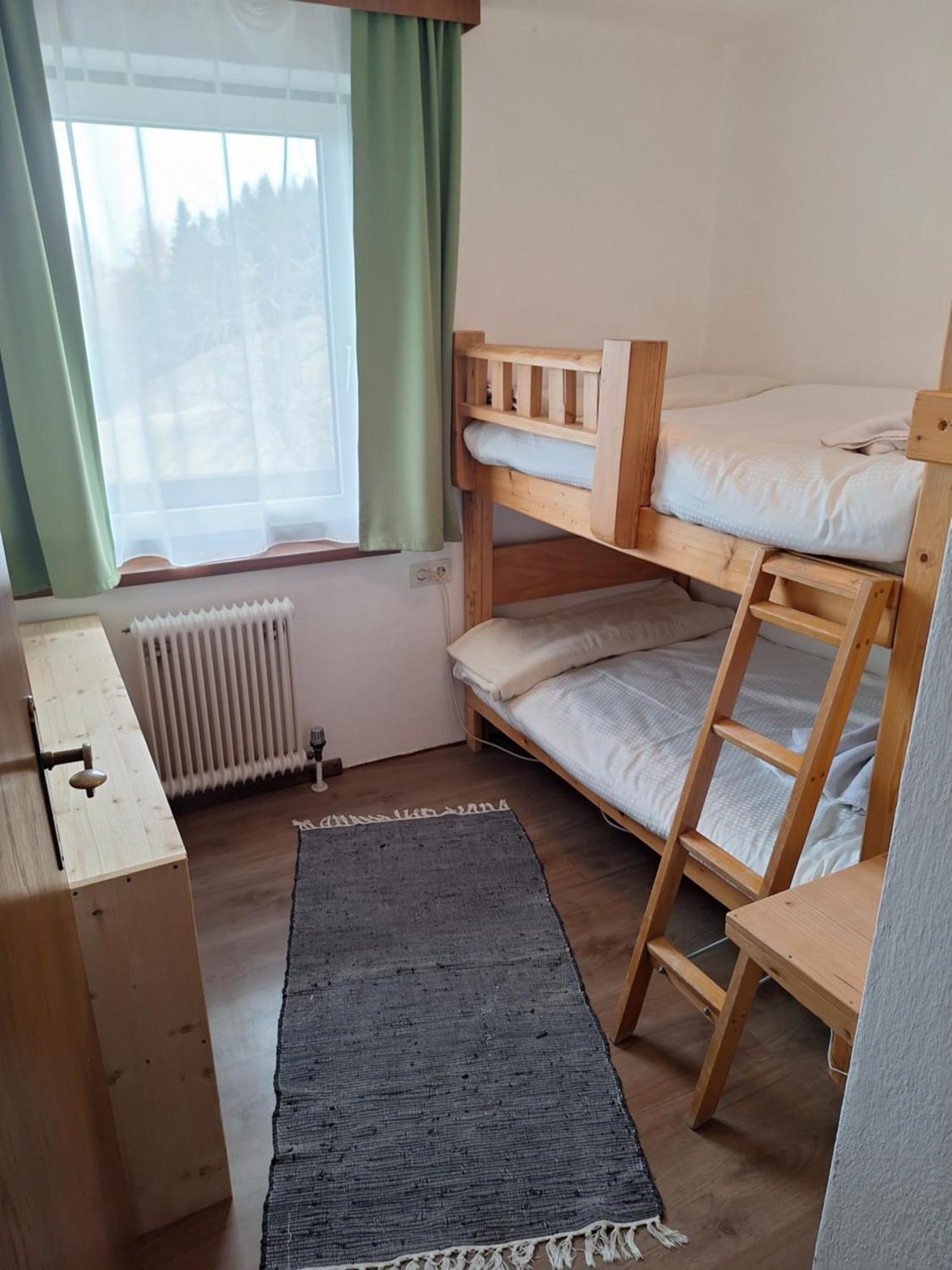 Berggasthof Schwaigerhof Haus im Ennstal Ruang foto